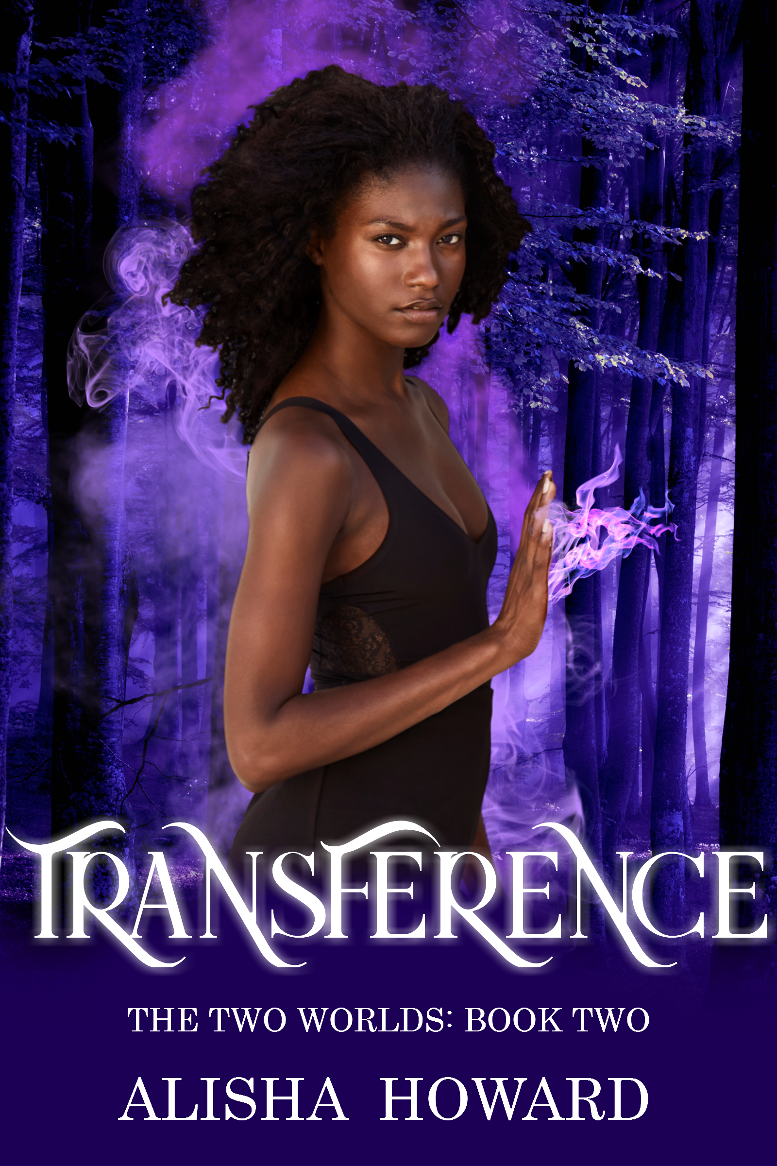 TRANSFERENCE