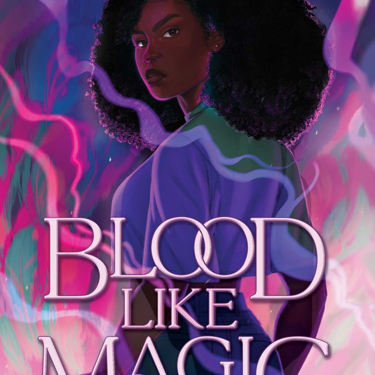 Book Review: Blood Like Magic by Leslie Sambury’s